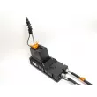 OE 9825222980 - Cable sélecteur de vitesses