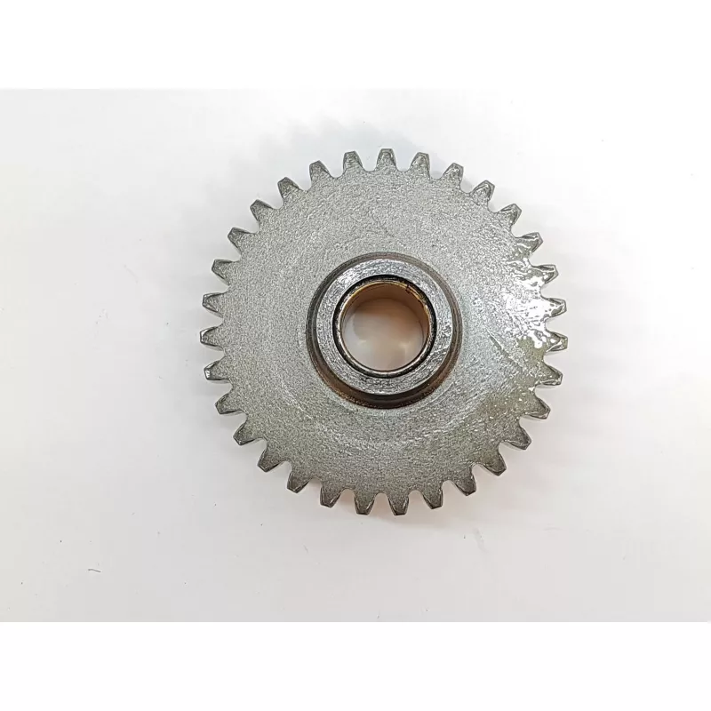 Roue dentée boîte de vitesse OE 9826774380 - Visuel 1