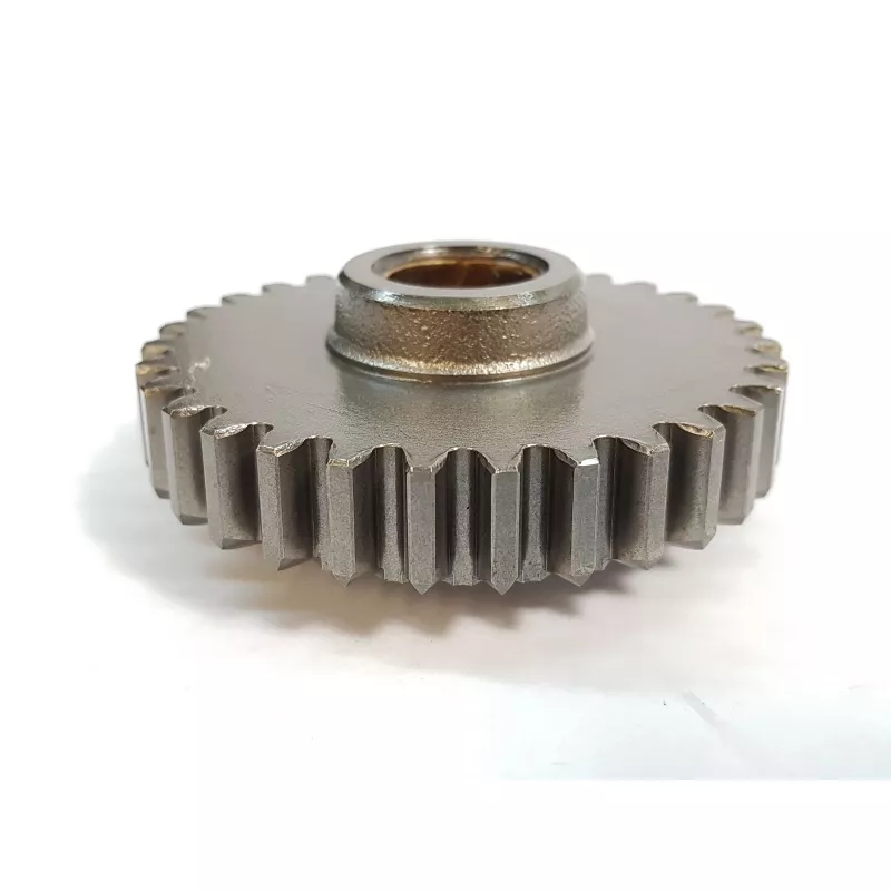 Roue dentée boîte de vitesse OE 9826774380 - Visuel 2