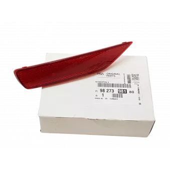 Réflecteur OE [9827398180]