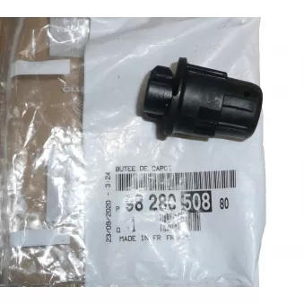 Pare-chocs, capot OE OEM 9828050880