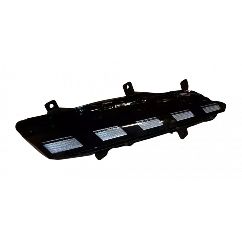 Feu de jour OE 9835389680 - Visuel 2