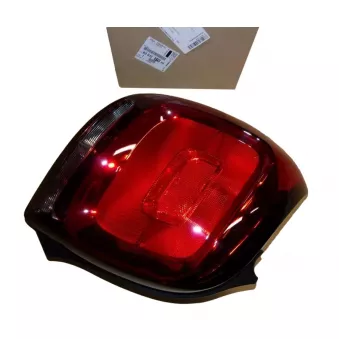 Feu arrière gauche OE OEM B000865280