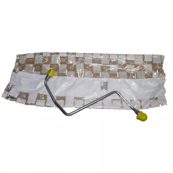 Conduite d'huile, compresseur OE 37969