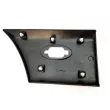 OE 768F30007R - Baguette et bande protectrice, panneau latérale arrière droit