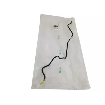 Flexible d'huile, butée de débrayage OE 8200789594 pour VOLKSWAGEN TRANSPORTER - COMBI 2.3 DCI - 101cv