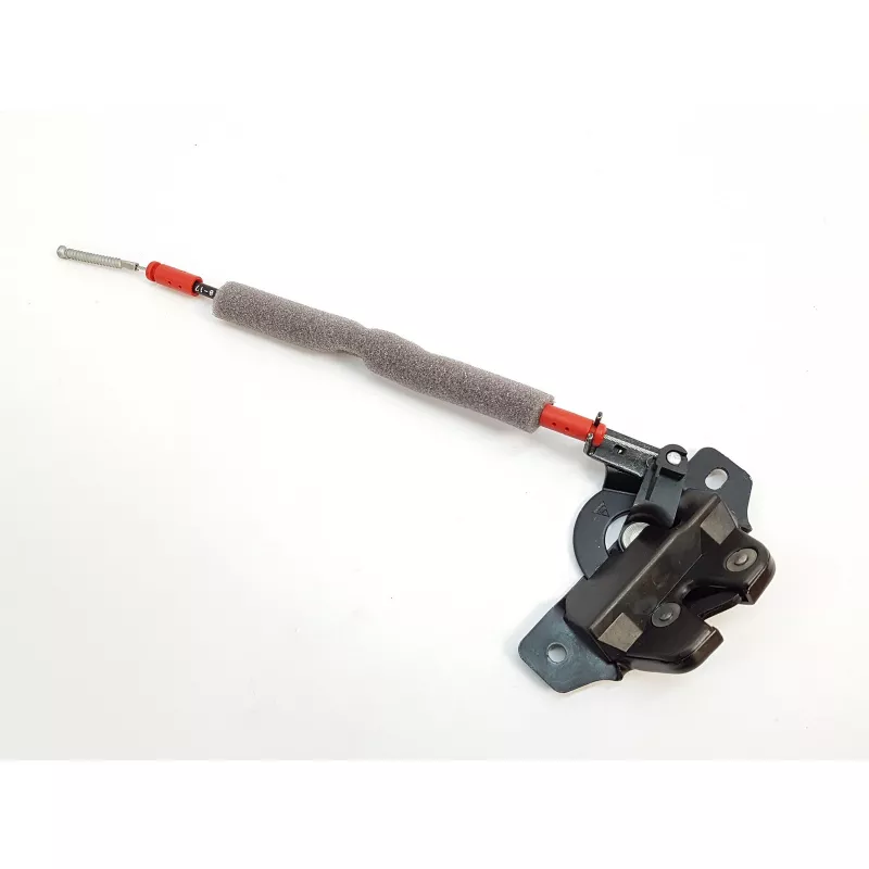 Serrure de porte OE 8726C6 - Visuel 1