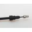 OE 365300010R - Tirette à câble, frein de stationnement