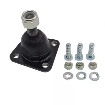 Rotule de suspension CTR OEM 21012904082