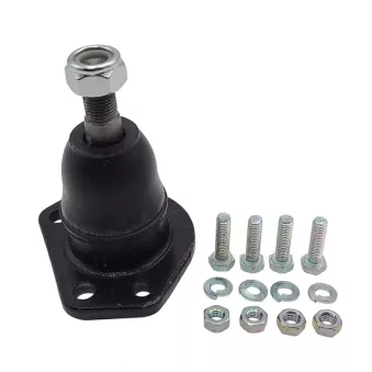 Rotule de suspension CTR CB0058 pour CADILLAC FLEETWOOD 5.7 - 188cv