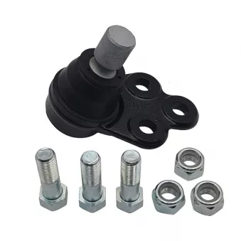Rotule de suspension CTR OEM 25984681