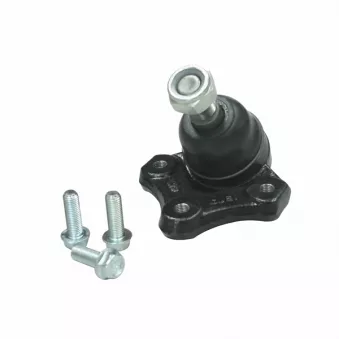 Rotule de suspension CTR OEM S4YP3455X