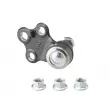 CTR CB0303 - Rotule de suspension