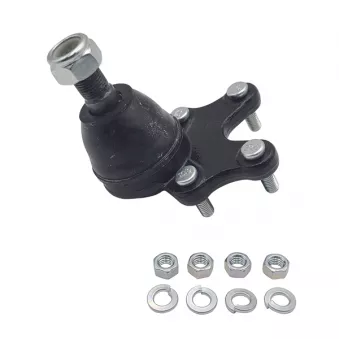 Rotule de suspension CTR OEM 4335029056