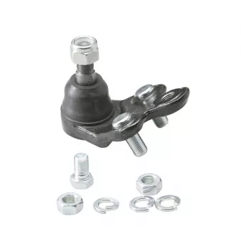 Rotule de suspension CTR CB0383L