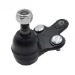 CTR CB0386L - Rotule de suspension