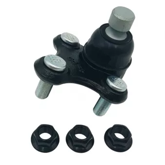 Rotule de suspension CTR CB0531 pour HYUNDAI SONATA 2.5 MPI - 179cv