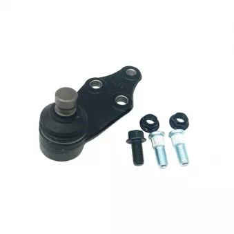 Rotule de suspension CTR CB0542 pour HYUNDAI STARIA 2,2 CRDi - 177cv