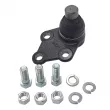CTR CB0556 - Rotule de suspension