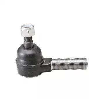CTR CE0040L - Rotule de barre de connexion avant gauche