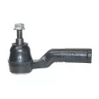 CTR CE0081L - Rotule de barre de connexion avant gauche
