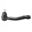 CTR CE0327L - Rotule de barre de connexion avant gauche