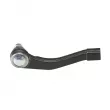 CTR CE0392L - Rotule de barre de connexion avant gauche