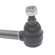 CTR CE0426 - Rotule de barre de connexion avant gauche