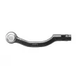 CTR CE0478 - Rotule de barre de connexion avant gauche