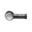 CTR CE0556L - Rotule de barre de connexion avant gauche