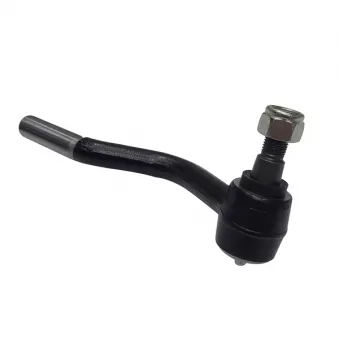 Rotule de barre de connexion avant gauche CTR CE0557