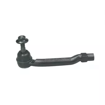 Rotule de barre de connexion avant droit CTR CE0626R pour SUZUKI KIZASHI 2.4 - 178cv