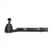 CTR CE0634L - Rotule de barre de connexion avant gauche