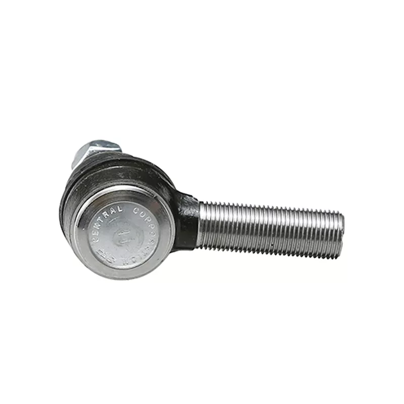 Rotule de barre de connexion avant gauche CTR CE0650L - Visuel 1