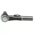 CTR CE0675 - Rotule de barre de connexion avant droit