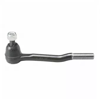 Rotule de barre de connexion CTR OEM 4540639175