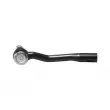 CTR CE0718 - Rotule de barre de connexion avant gauche