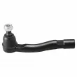 CTR CE0736 - Rotule de barre de connexion avant gauche