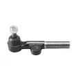 CTR CE0753 - Rotule de barre de connexion avant gauche
