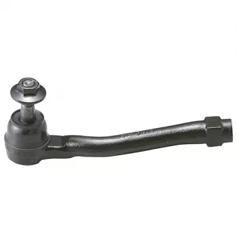 Rotule de barre de connexion avant droit CTR CE0785 pour TOYOTA COROLLA 460 AWD - 367cv