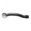 CTR CE0802 - Rotule de barre de connexion avant gauche