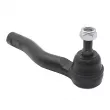 CTR CE0832R - Rotule de barre de connexion avant droit