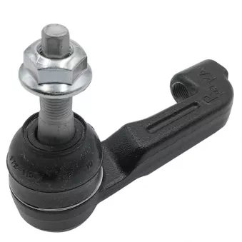 Rotule de barre de connexion avant droit CTR OEM 52125366AA