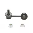 CTR CL0084 - Entretoise/tige, stabilisateur arrière gauche