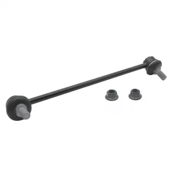 Entretoise/tige, stabilisateur avant gauche CTR OEM 15218267
