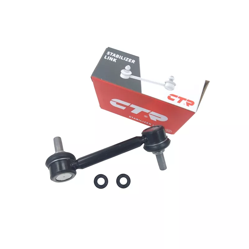Entretoise/tige, stabilisateur arrière droit CTR CL0117R - Visuel 1