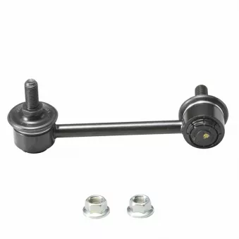 Entretoise/tige, stabilisateur arrière droit CTR OEM 52320s10003