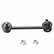 CTR CL0166 - Entretoise/tige, stabilisateur arrière gauche