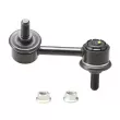 CTR CL0182 - Entretoise/tige, stabilisateur avant droit