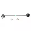CTR CL0296 - Entretoise/tige, stabilisateur